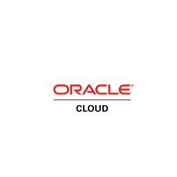 Oracle Cloud Infrastructure